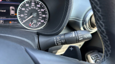 Nissan Juke 1.0 DiG-T 114 N-Connecta 5dr DCT Petrol Hatchback